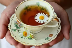 این دمنوش ها سه سوته سرماخوردگی و آنفلوآنزا را خوب می کند
