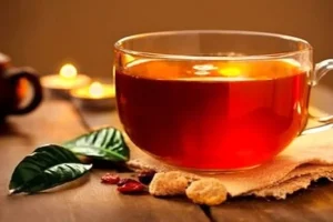 هر روز حداقل ۲ فنجان چای سیاه بنوشید + فواید