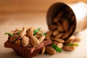 ذهن فولادی میخواین؟ نبات را به همراه این دانه بخورید و مغزتان مثل ساعت کار میکنه