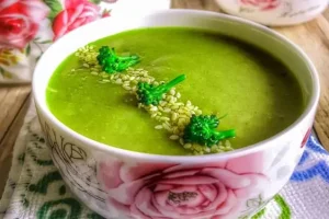 آشنایی با یک رژیم غذایی ۳ ساعته | میخوای بدون دردسر لاغرشی بخون