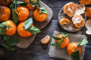 میوه ای پاییزی که منبع ویتامین ث و قاتل عفونت های ویروسی است
