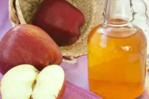 با یک روش سرکه ای هم لاغر شوید و هم بیماری قند خون را درمان کنید