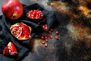این میوه زمستانه چربی‌های اضافه را آب می‌‌کند