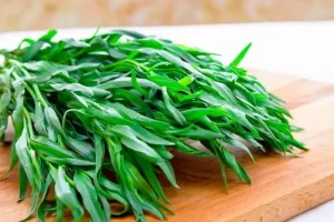 این گیاه دم دستی کاهش دهنده فشارخون و قندخون