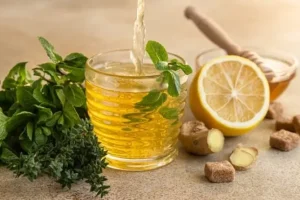ترکیب این میوه با عسل قاتل سرفه های شماست | دیگر نیازی به دکتر خرید شربت سرفه پیدا نمیکنید