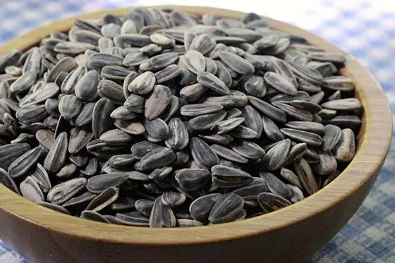 همه مضرات و فواید تخمه که نمی‌دانستید