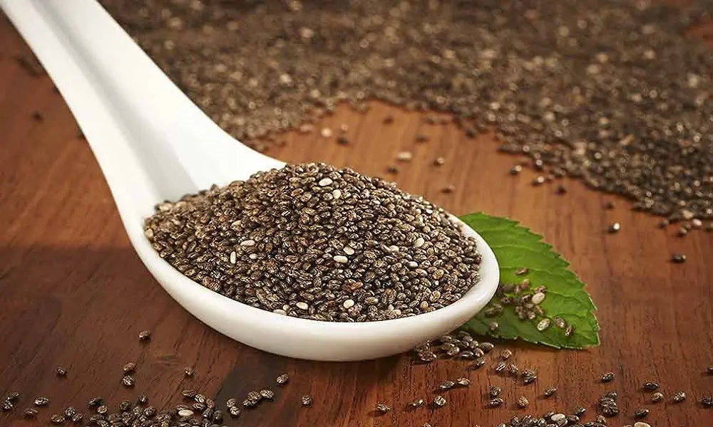 بهبود سلامت استخوانها ، مراقبت از سلامت قلب و گوارش وتسکین درد مفاصل با این دانه