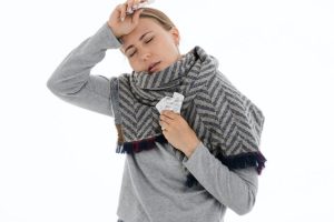 این افراد بیشتر مراقبت کنند آنفلوآنزا و سرماخوردگی پاییزی در کمین این افراد
