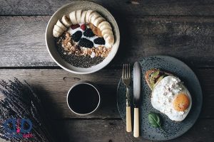 با این مواد غذایی دم دستی کم خونی رو تار و مار کنید و تا آخر عمر از شرش راحت شید