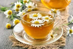 گیاهی برای درمان سوءهاضمه، بی خوابی، گرفتگی عضلانی و دردهای شکمی