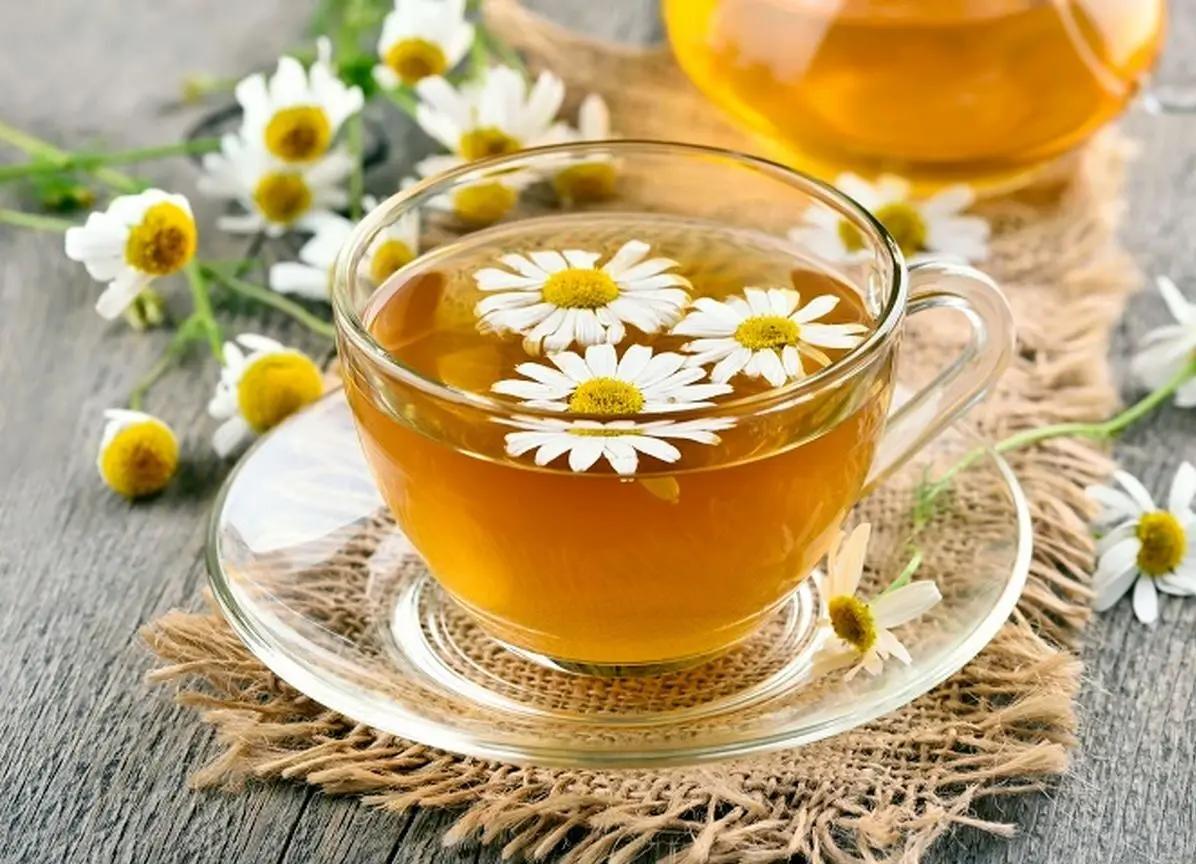 گیاهی برای درمان سوءهاضمه، بی خوابی، گرفتگی عضلانی و دردهای شکمی