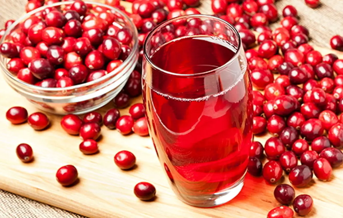 این آبمیوه غلیظ فشار خون را کاهش میدهد