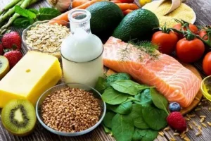 برای دفع آلودگی هوا از بدن خود این مواد غذایی را حتما بخورید | دفع سرب با خوردن این میوه