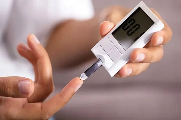 دیابت را با این پروتئین فراری دهید