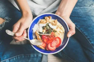توصیه طب سنتی برای لاغری سریع السیر بدون رژیم بدون گشنگی طاقت فرسا
