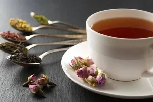 با این نوشیدنی فشار خون خود را پایین بیاورید