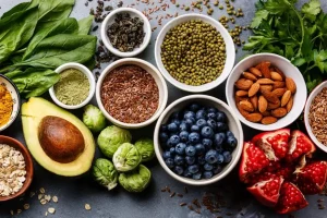 شناخته شده‌ترین و قوی‌ترین آنتی اکسیدان‌ جهان این ویتامین است