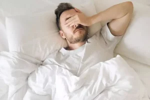 خوابتان ناکافی است ؟ منتظر این بیماری خطرناک و دلهره آور باشید