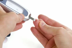 این افراد 4 برابر بیشتر بقیه در خطر ابتلا به دیابت هستند