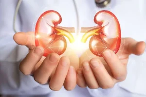 اگر این علائم را دید یعنی کلیه شما بیمار است