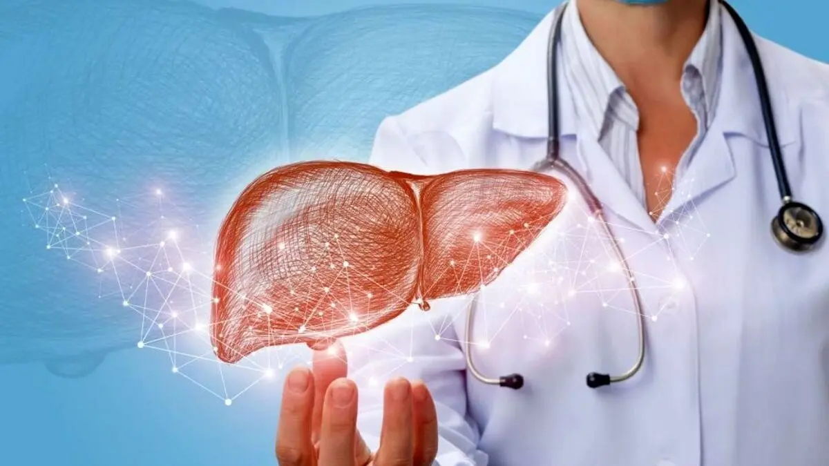 کبد چرب خودتون رو تحویل این دمنوش بدین و یک کبد نو تحویل بگیرید