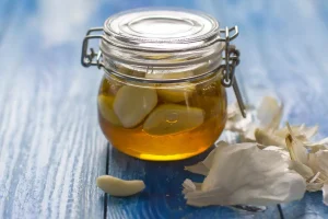معجون ترکیب عسل و سیر و این ادویه بدون شما رو ضد بیماری میکند | لاغری سریع میخوای این ترکیب رو از دست نده