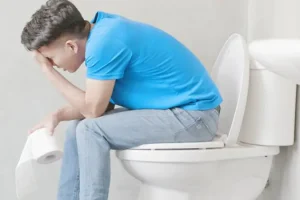 چگونه در عرض ۳۰ دقیقه از شر یبوست خلاص شویم؟