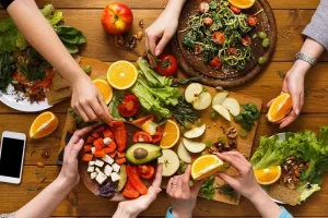 دور قرص خط بکشید | با این غذاها راحت دردتان را کاهش دهید
