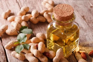 خواص روغن بادام زمینی که از آن بی‌خبرید