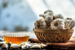 خواص از ترکیب این صیفی با عسل برای مردان که اگر میدانستند مصرفش را برای یک روز هم از دست نمیدادند