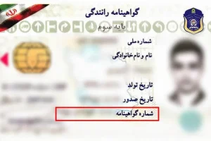 هشدار/گواهینامه این افراد باطل میشود | گواهینامه چه کسانی باطل خواهد شد؟