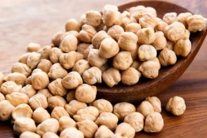 خواص شگفت انگیز نخود را بخوانید در همه غذاها استفاده میکنید
