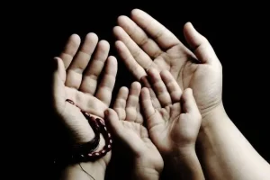 این دعا را برای یکبار بخوانید تا به هر حاجتی در دل دارید برسید