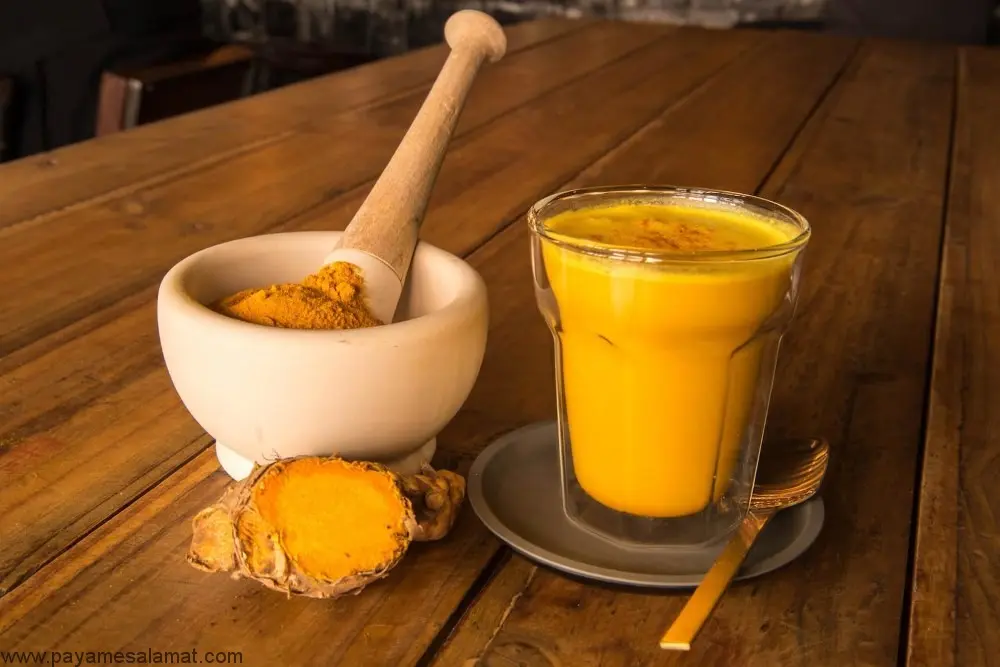 این نوشیدنی خانگی سه سوته سرماخوردگی را درمان می کند