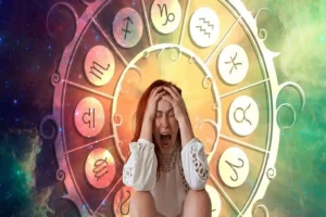 طالع بینی | نقطه ضعف و علت شکست تو زندگی متولدین این ماه ها ضعف اعصابشونه