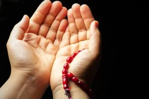 دعایی معجزه گر برای گشایش تمامی گره ها از تمامی کارها در سریع ترین زمان