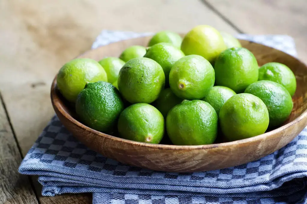 راهکار خفن برای نگهداری لیموترش | با این روش لیموترشها را تر و تازه نگهدار