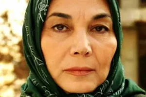 پروانه معصومی درگذشت