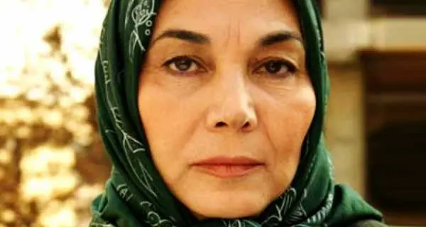 پروانه معصومی درگذشت