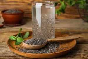 کاهش فشارخون با این دانه کوچک | دانه ای کوچک و ارزان قیمت با خواص بزرگ و گران قیمت