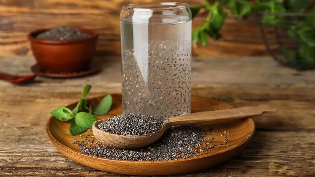 کاهش فشارخون با این دانه کوچک | دانه ای کوچک و ارزان قیمت با خواص بزرگ و گران قیمت