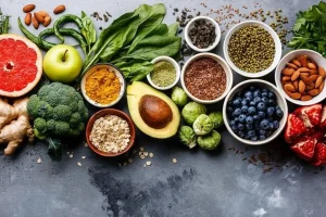 اگر یک کبد صفر کیلومتر می خواهید این غذاها را بخورید