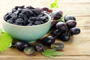 با این خشکبار ارزون نه مویتان سفید می شود نه می ریزد!