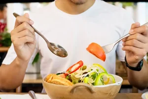 اگر مردا میدونستن این غذا چقدر براشون مفیده مصرفشو واسه یک روزم از دست نمیدادن