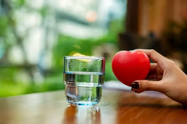 اگر قلبی سالم برای تمام عمر می خواهید بخوانید