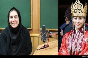 پشت صحنه جالب از دوبله سریال جومونگ | ذهنیتتون در مورد سریال جومونگ عوض میشه با دیدن این ویدیو