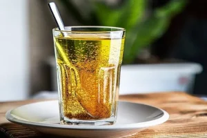 پاکسازی کامل بدن، کبد و رفع یبوست و لاغری در کمترین زمان با مخلوط آب ولرم و این دانه