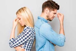 این رفتار میگه که همسرت دیگه دوست نداره!