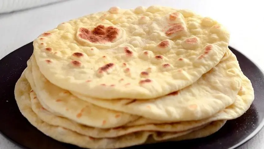 بهترین نان برای کاهش وزن و لاغری را بشناسید
