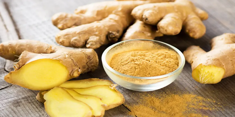 این گیاه دارای ویژگی‌های آنتی اکسیدانی، ضد التهابی، ضد ویروسی، ضد قارچی، آنتی بیوتیک، ضد سرطانی، وضد سرفه است
